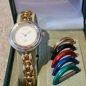 Vintage Gucci Watch